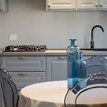 Contrada Del Nonno Апартаменты Ровинь