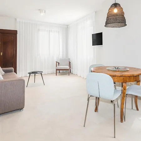 Apartment Contrada Del Nonno Rovinj