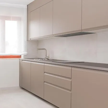 Apartment Contrada Del Nonno *