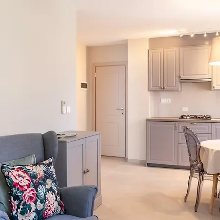 Apartment Contrada Del Nonno Rovinj