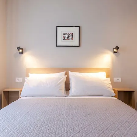 Apartamento Contrada Del Nonno *