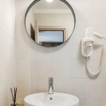 Apartment Contrada Del Nonno