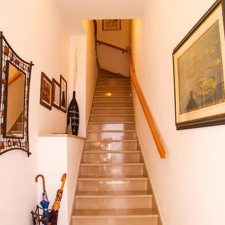 Contrada Del Nonno * רוביני