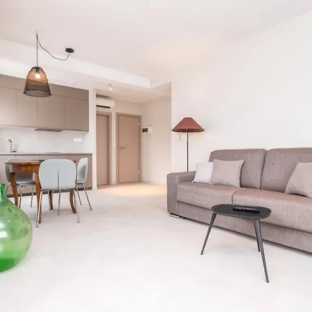 דירה Contrada Del Nonno *