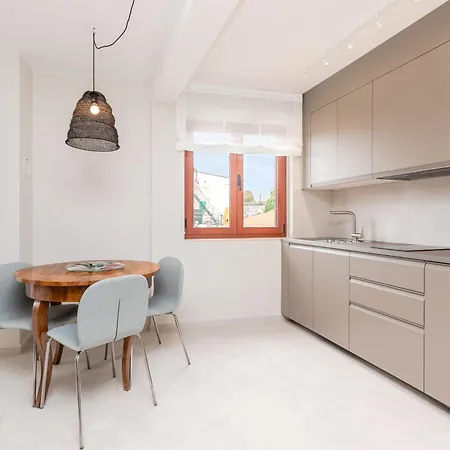 Contrada Del Nonno * רוביני