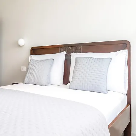 Contrada Del Nonno דירה *