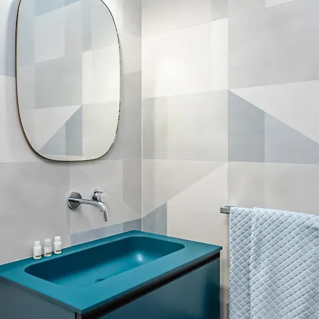 Contrada Del Nonno דירה *