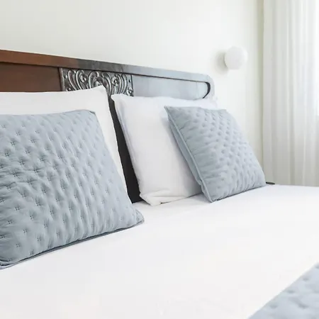 דירה Contrada Del Nonno *