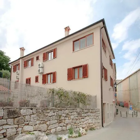 דירה Contrada Del Nonno רוביני