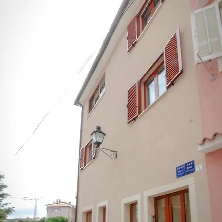 Contrada Del Nonno * רוביני