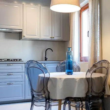 Contrada Del Nonno רוביני