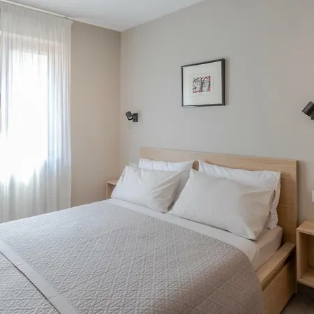 דירה Contrada Del Nonno