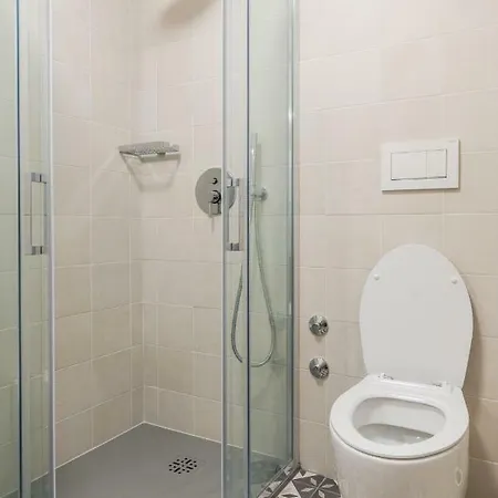 דירה Contrada Del Nonno רוביני