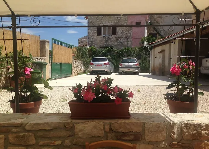 Contrada Del Nonno Διαμέρισμα Ρόβινι